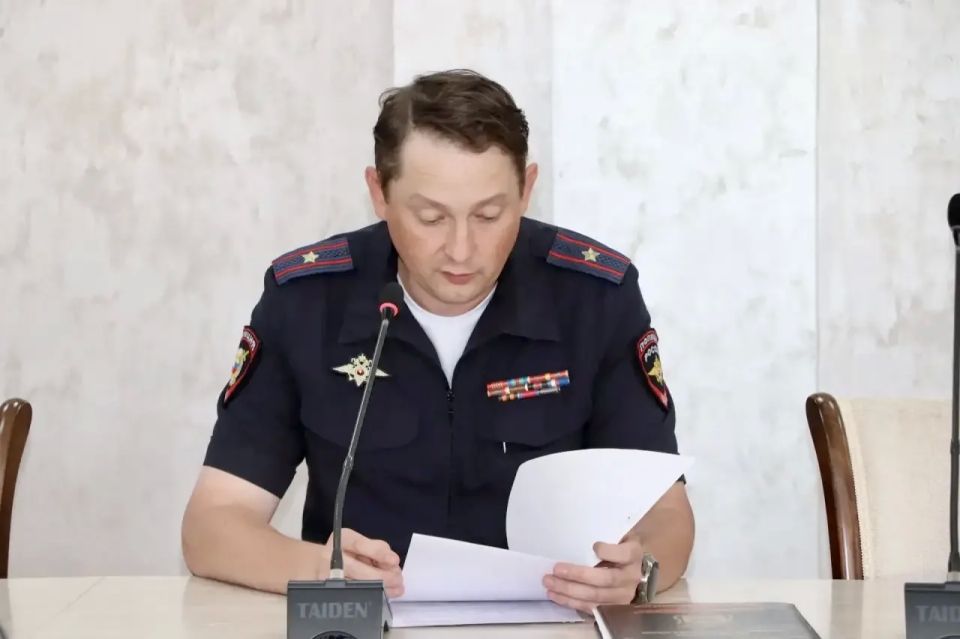 Задача – сократить число преступлений! Задача – сократить число преступлений!