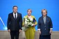 «За верность профессии»: Светлана Алексеева из Краснокаменска победила во Всероссийском конкурсе «Профессионалы ФМБА России на территориях «Росатома»