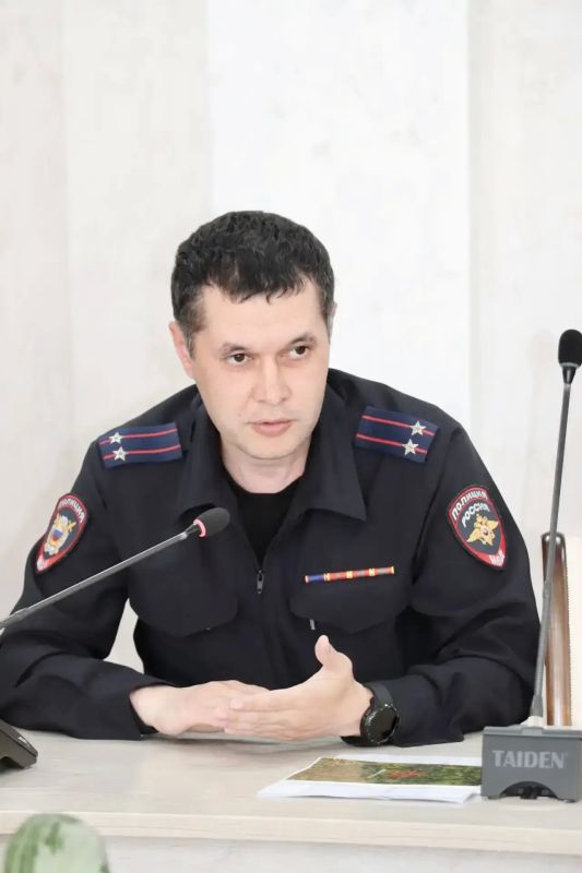 Задача – сократить число преступлений! Задача – сократить число преступлений!