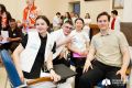 Среди 19 вузов России - вторые!