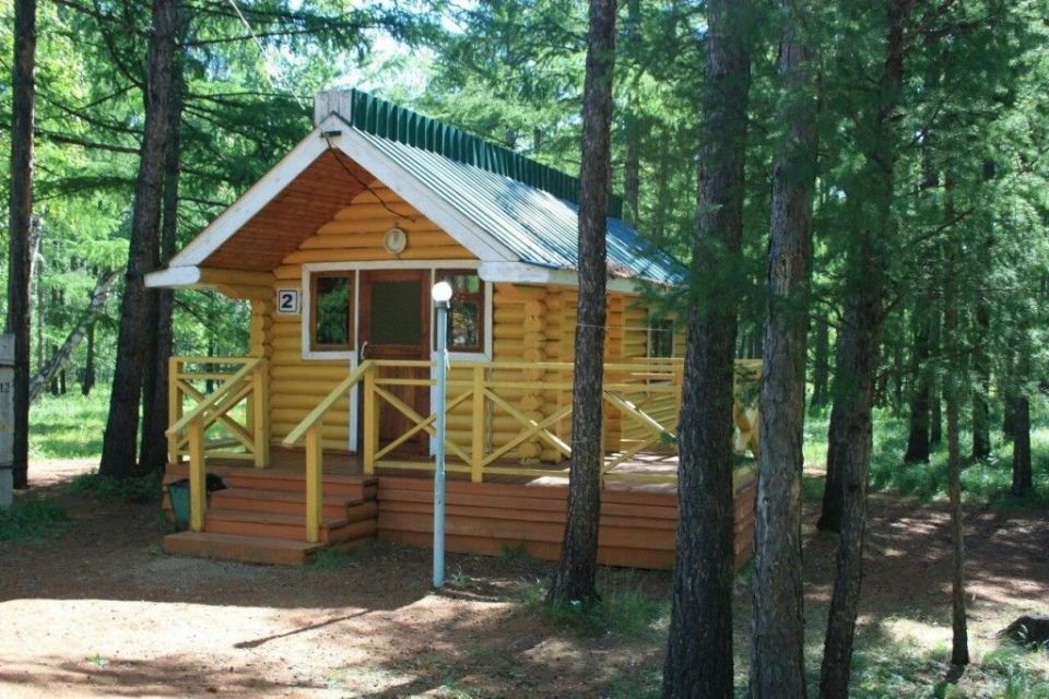Туристический сезон на Алханае уже открыт Туристический сезон на Алханае уже открыт