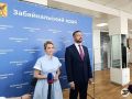 Львова-Белова посетит Читу для участия в стратсессии по профилактике зависимостей