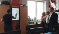 Студенты-экологи измеряют загрязнение воздуха в Чите, не покидая аудитории