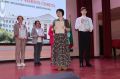 Оксана Немакина: «Вы — надёжная кузница профессиональных кадров и наша опора»