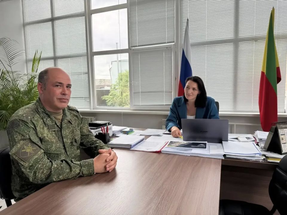 Военных врачей начнут готовить в Забайкалье на базе ЗабГУ Военных врачей начнут готовить в Забайкалье на базе ЗабГУ