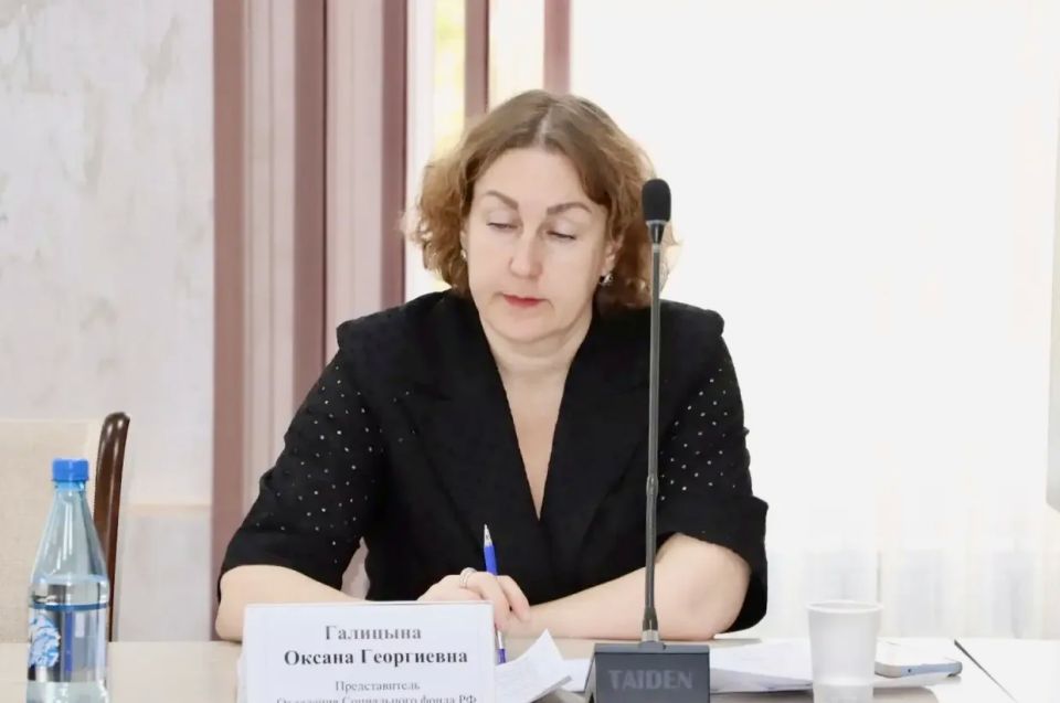 Обсуждены вопросы нелегальной занятости Обсуждены вопросы нелегальной занятости