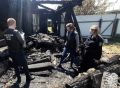 В Забайкалье заключена под стражу местная жительница, обвиняемая в убийстве, совершенном из хулиганских побуждений общеопасным способом