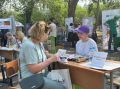Забайкалье первым в стране даст старт Всероссийской ярмарке трудоустройства «Время возможностей»