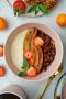 Шоколадная гранола: нежный вкус и целебная сила для вашего завтрака