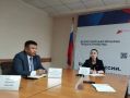 Забайкалье станет единственным регионом ДФО на Всероссийской ярмарке трудоустройства