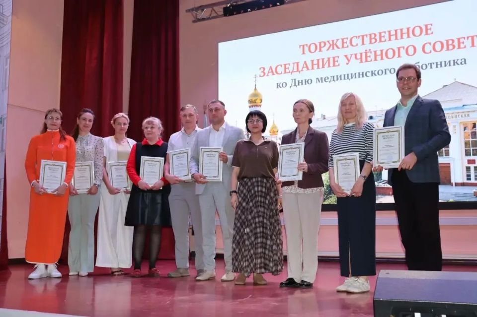 Оксана Немакина: «Вы — надёжная кузница профессиональных кадров и наша опора» Оксана Немакина: «Вы — надёжная кузница профессиональных кадров и наша опора»