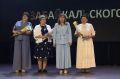 «Святая профессия»: Наталья Тумурова поздравила медиков Забайкалья