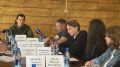 Минприроды Забайкалья приступило к формированию мастер-плана развития Ивано-Арахлейского природного парка