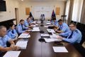 В прокуратуре Забайкальского края четверо молодых специалистов успешно прошли первоначальную аттестацию