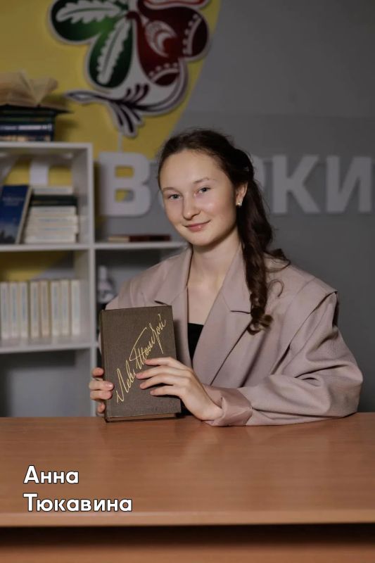 Александр Осипов: Уже 16 юных забайкальцев получили высшую оценку по ЕГЭ Александр Осипов: Уже 16 юных забайкальцев получили высшую оценку по ЕГЭ