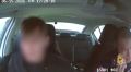 В Чите инспекторы ДПС выстрелили по колесам иномарки, чтобы остановить водителя, не подчинившегося законным требованиям об остановке