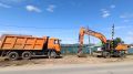 Ремонт дороги Смоленка — Карповка завершат в августе 2027 года