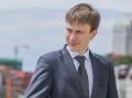 Вице-премьер правительства Забайкалья по информационной политике Вячеслав Кулаков покинул свой пост