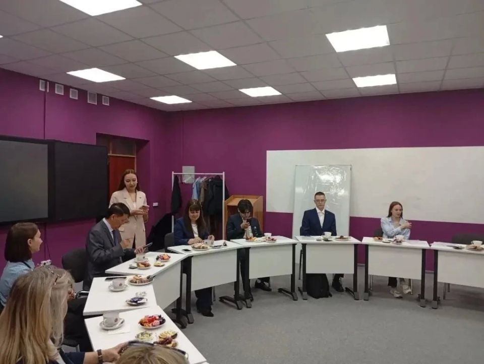 Знания, которые открывают возможности: в ЗабГУ подвели итоги олимпиады по физике и математике Знания, которые открывают возможности: в ЗабГУ подвели итоги олимпиады по физике и математике