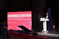 Мария Львова-Белова: Подвели итоги работы пяти тематических площадок стратегической сессии «Семья на первом месте: профилактика алкогольной и наркотической зависимости родителей» в Забайкальском крае