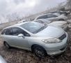 В Краснокаменске суд конфисковал автомобиль местного жителя за повторное управление им в состоянии опьянения