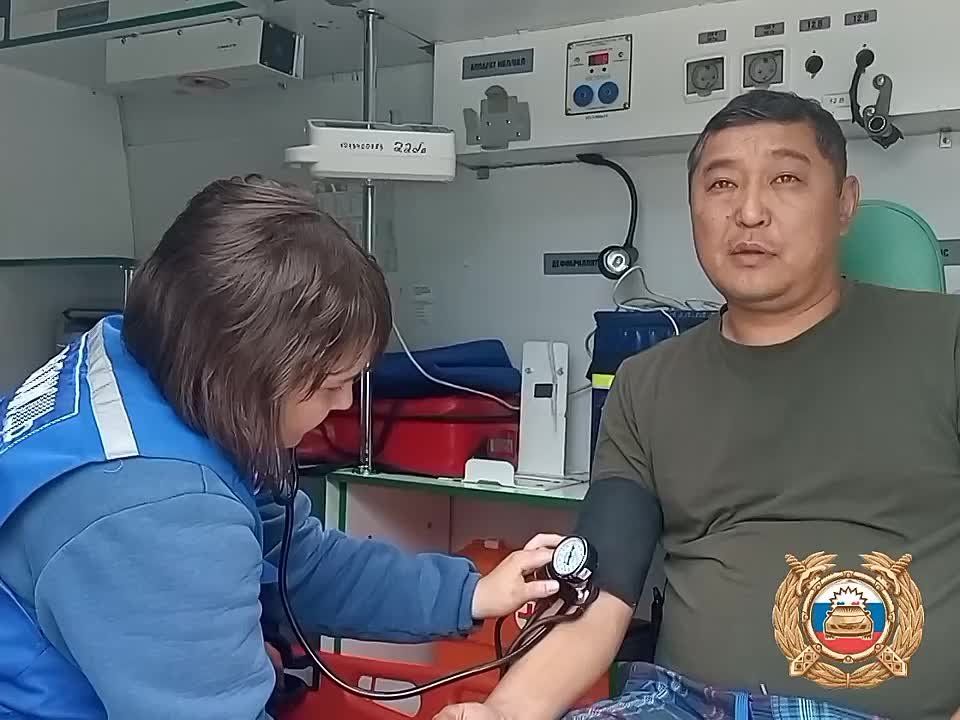 В рамках акции "Безопасное лето" сотрудники Госавтоинспекции совместно со специалистами Министерства здравоохранения Забайкальского края реализуют мероприятия, направленные на профилактику ДТП на автодорогах федерального...