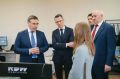 Валерий Фальков оценил работу Единого контакт-центра приёмной кампании в вузы