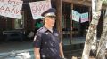 Госавтоинспекторы приняли участие в открытии детской профильной смены в лагере «Байрус