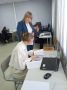 Студенты Читинского педагогического колледжа успешно сдали квалификационный экзамен по сурдокоммуникации