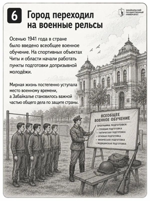 22 июня 1941 года: день, который разделил жизнь страны на «до» и «после» 22 июня 1941 года: день, который разделил жизнь страны на «до» и «после»
