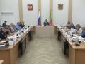 Защита молодежи от наркотиков стала одной из ключевых тем заседания антинаркотической комиссии Забайкальского края под председательством губернатора Александра Осипова