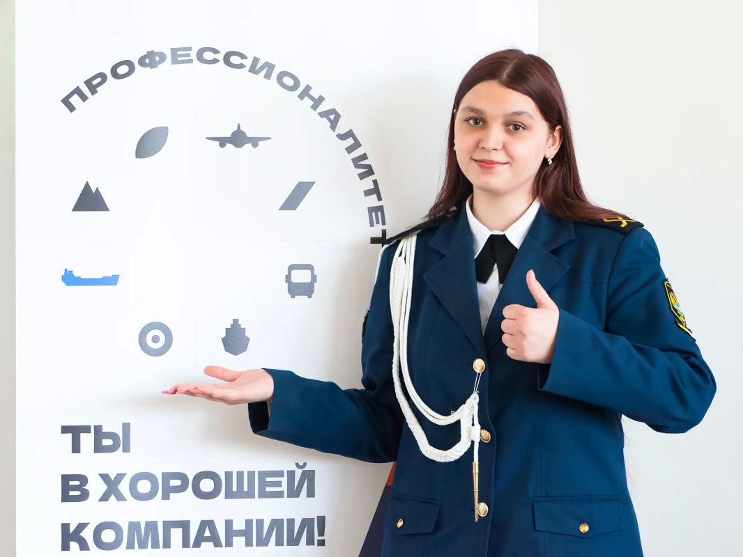 Сегодня по всей стране стартовала приемная кампания в колледжах и техникумах! Сегодня по всей стране стартовала приемная кампания в колледжах и техникумах!