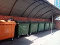Новый мусорный оператор придёт на смену «Олерон+» в Забайкалье