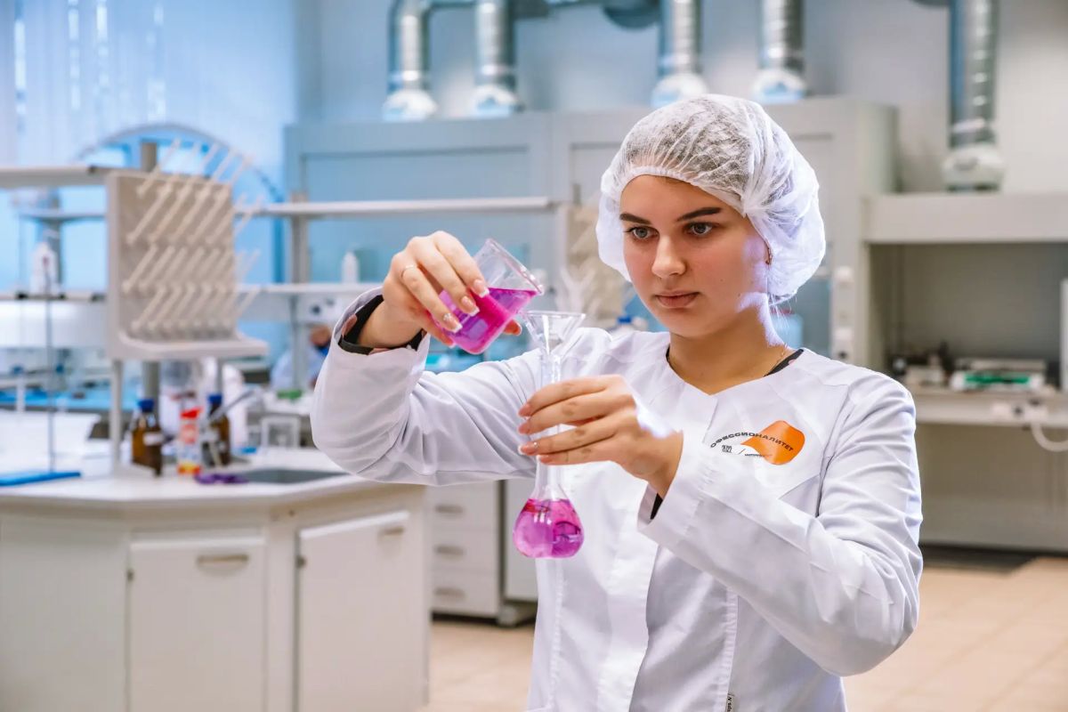 Сегодня по всей стране стартовала приемная кампания в колледжах и техникумах! Сегодня по всей стране стартовала приемная кампания в колледжах и техникумах!