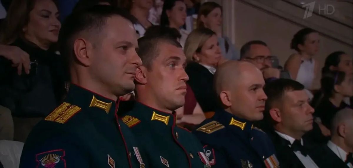 Александр Осипов: Герои Забайкалья. Выпускники Читинской государственной медицинской академии, военные хирурги Симон Юрчук и Кирилл Покатилов стали лауреатами Национальной премии «ПРИЗВАНИЕ» Александр Осипов: Герои Забайкалья. Выпускники Читинской государственной медицинской академии, военные хирурги Симон Юрчук и Кирилл Покатилов стали лауреатами Национальной премии «ПРИЗВАНИЕ»
