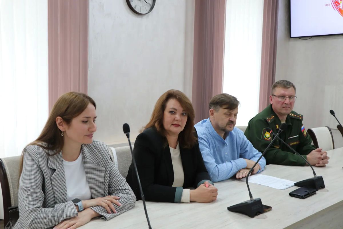 Вручены заслуженные награды Вручены заслуженные награды