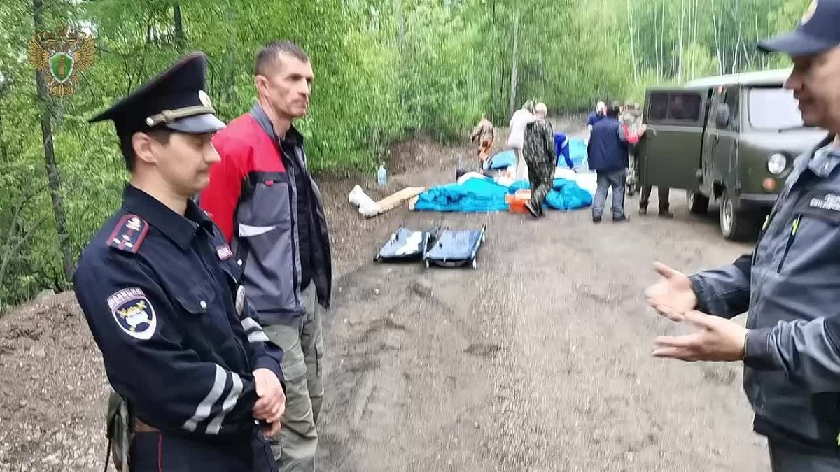 Заместитель прокурора Забайкальского края Алексей Радченко утвердил обвинительное заключение по уголовному делу в отношении 58-летнего жителя г. Улан-Удэ