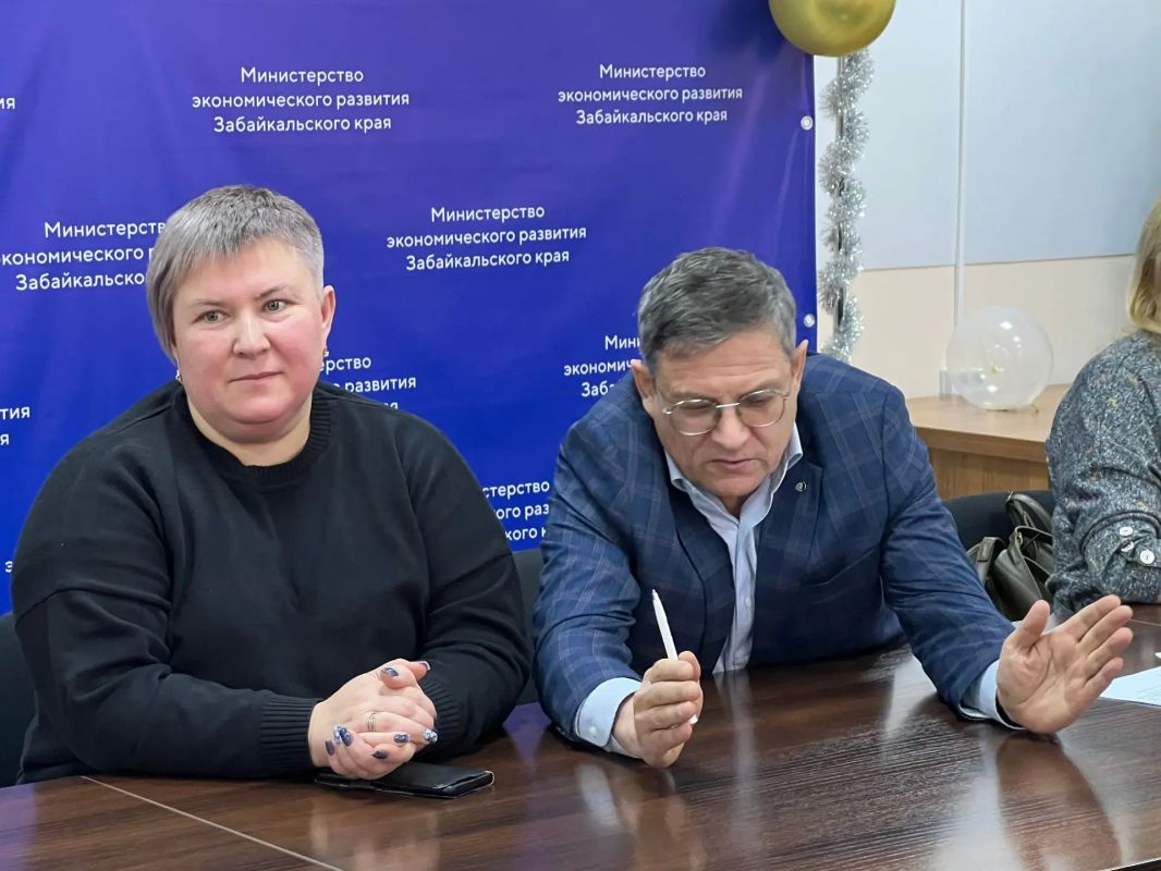 Вниманию предпринимателей! ( а мы знаем, вас тут много!)
