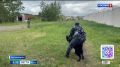 Первые на сложных вызовах: российские кинологи отметили профессиональный праздник