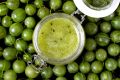 Искусство приготовления варенья из крыжовника