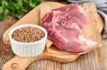 Гречка с мясом: простое и сытное блюдо для всей семьи