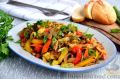 Летние вкусы на тарелке: рецепты, которые восхитят