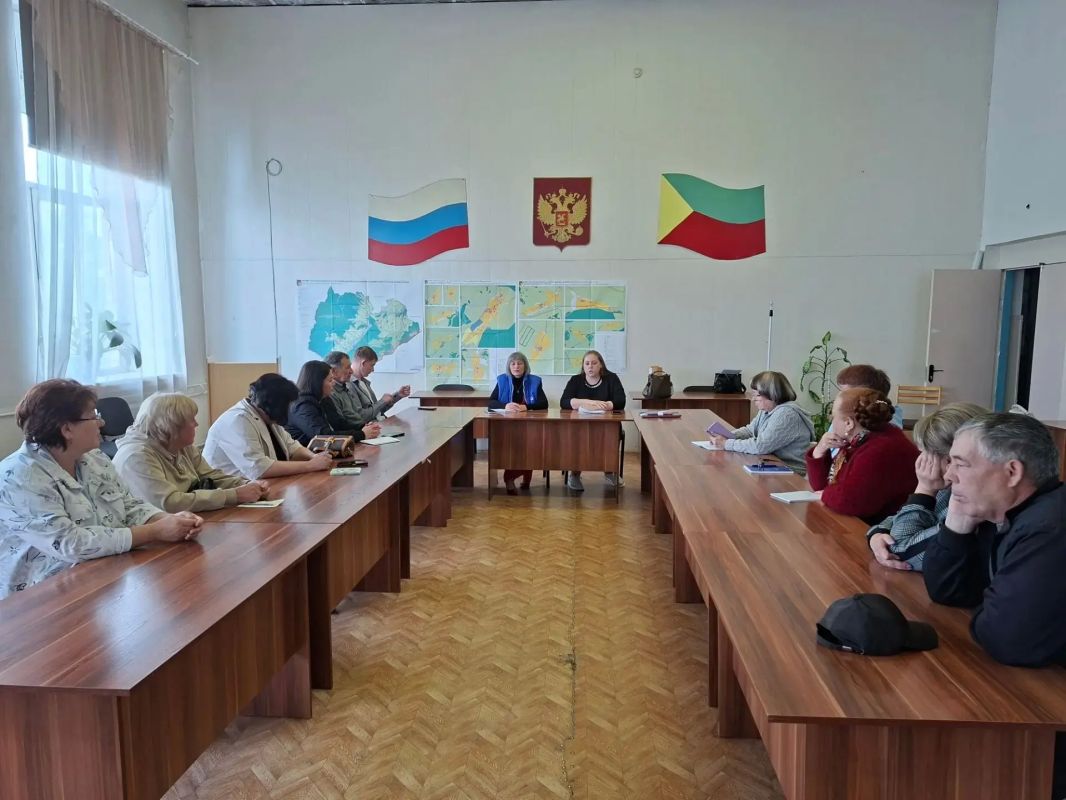 РАБОЧАЯ ПОЕЗДКА В АКШИНСКИЙ И ДУЛЬДУРГИНСКИЙ ОКРУГА РАБОЧАЯ ПОЕЗДКА В АКШИНСКИЙ И ДУЛЬДУРГИНСКИЙ ОКРУГА
