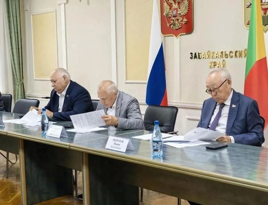 Минэконом Забайкалья хочет сохранить льготу для малого бизнеса на «упрощенке»