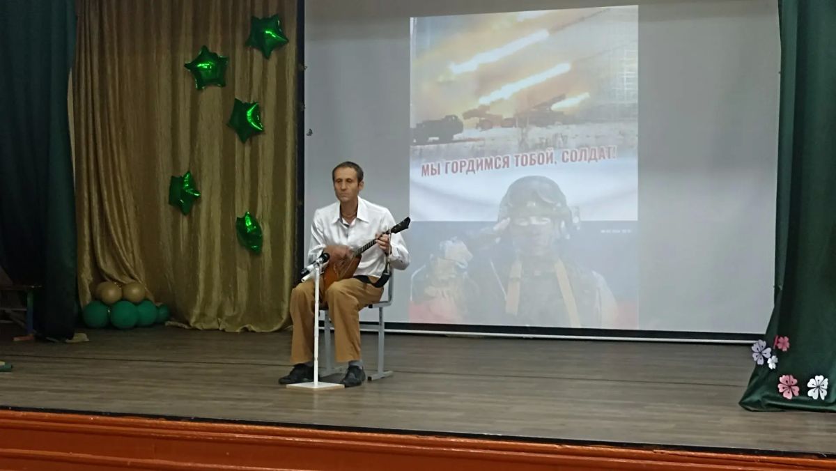 Ветеранская организация прокуратуры Забайкальского края в рамках государственно-патриотического воспитания провела творческую встречу с детьми Ветеранская организация прокуратуры Забайкальского края в рамках государственно-патриотического воспитания провела творческую встречу с детьми