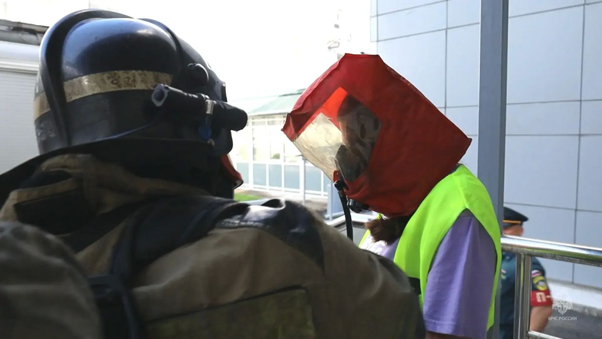 В Чите прошли пожарно-тактические учения на базе управления Забайкальской железной дороги В Чите прошли пожарно-тактические учения на базе управления Забайкальской железной дороги