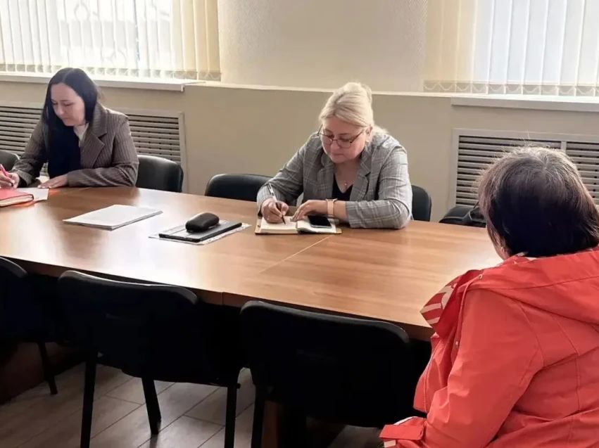 Госжилинспекция Забайкалья проведёт личный приём граждан в Агинском округе
