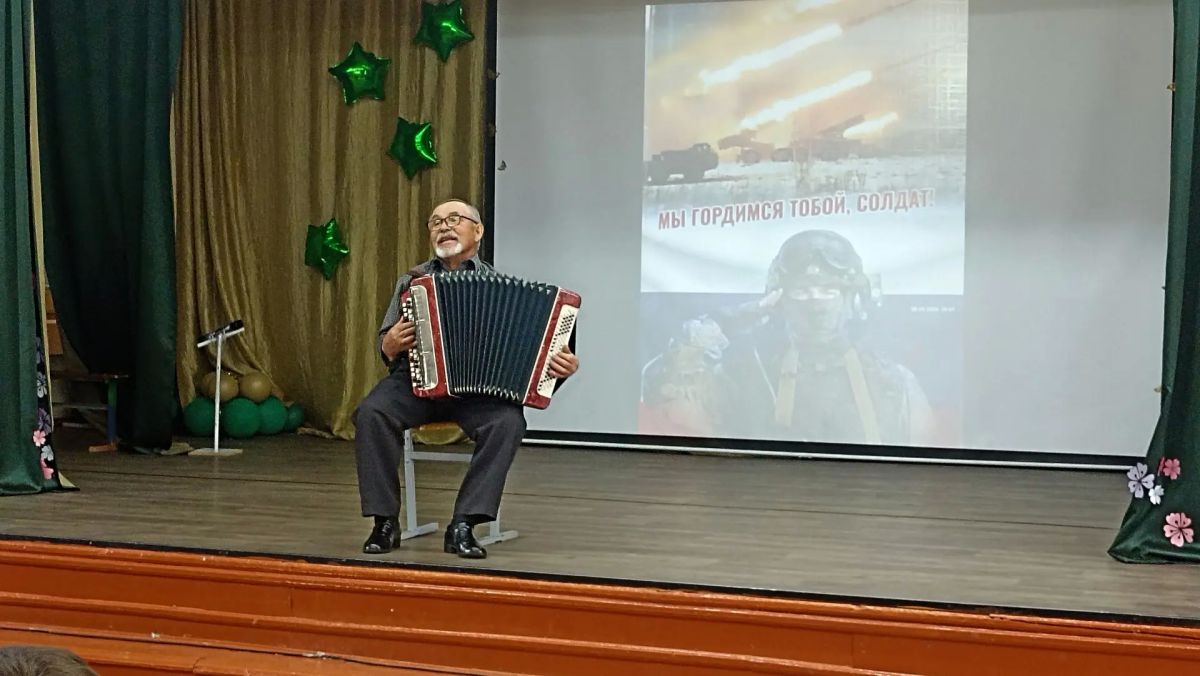 Ветеранская организация прокуратуры Забайкальского края в рамках государственно-патриотического воспитания провела творческую встречу с детьми Ветеранская организация прокуратуры Забайкальского края в рамках государственно-патриотического воспитания провела творческую встречу с детьми