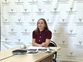 Прямо сейчас министр культуры Забайкальского края Алёна Ячменёва отвечает на вопросы журналистов Дальнего Востока о первом в регионе мультикультурном фестивале «Степь» на пресс-конференции представительства ТАСС