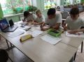 В Нерчинском социально-реабилитационном центре для несовершеннолетних «Гарант» прошёл круглый стол на тему «Терроризм - угроза обществу»
